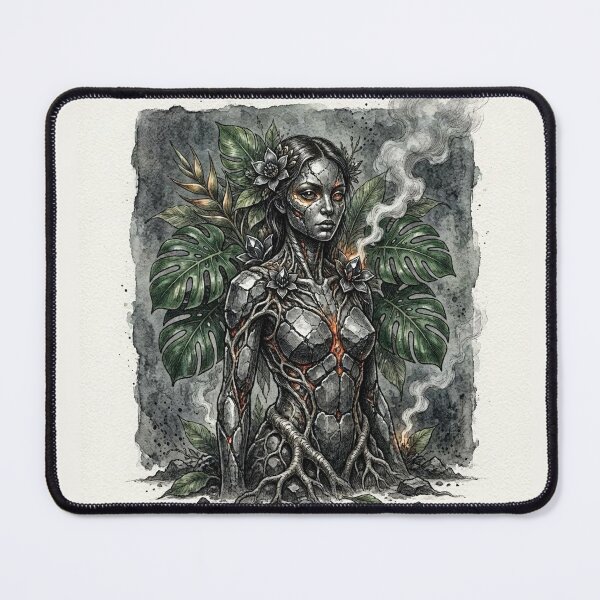 Item preview, Heart of the Sacred Mountain designed and sold by Roberta Calabrese.