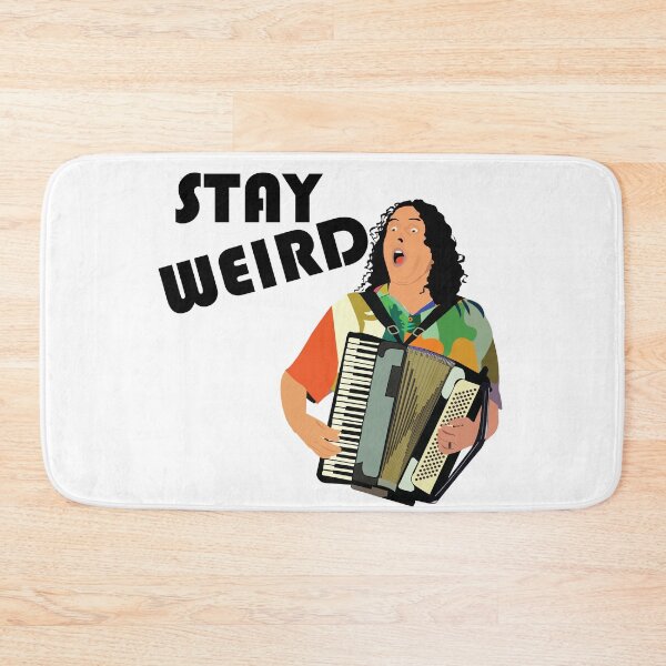 Item preview, Stay Weird Al Yankovic  designed and sold by All in Good Fun.
