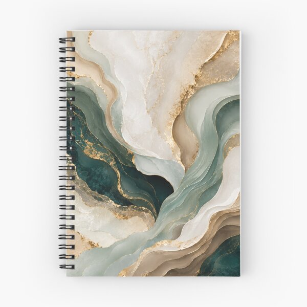 Item preview, Emerald Marble Flow designed and sold by Bellassi.