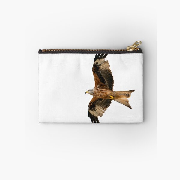 Item preview, Red Kite in flight designed and sold by inspireyoureyes.