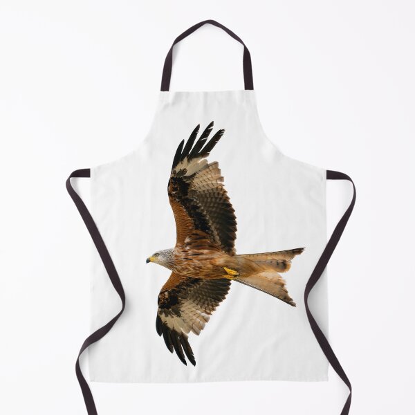 Item preview, Red Kite in flight designed and sold by inspireyoureyes.