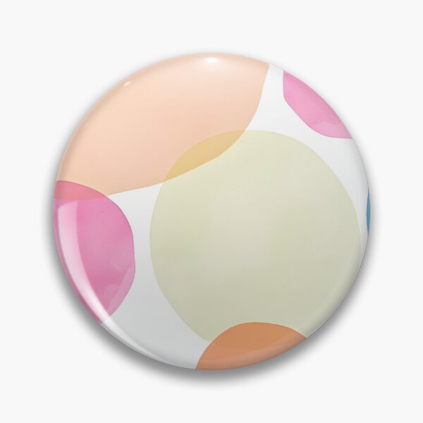 Item preview, Polka dot pattern in watercolor designed and sold by Nolan6.