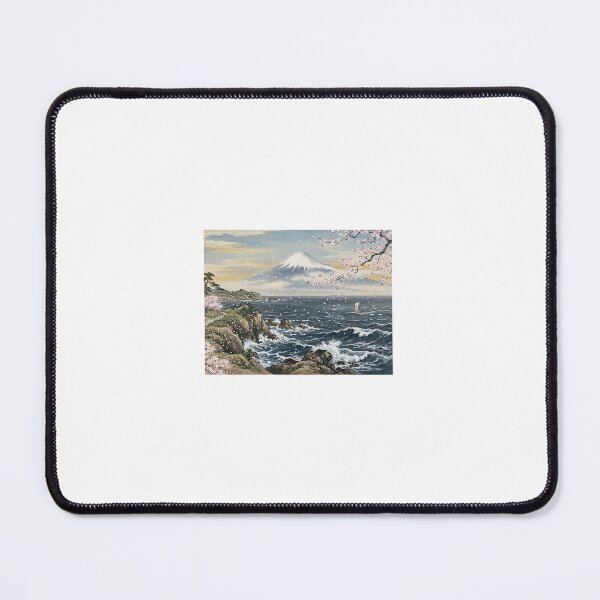Item preview, Mount Fuji and Sakura | Ayairo Collection No.004 designed and sold by AYAIRO.