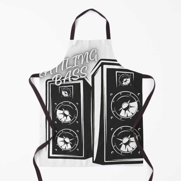 Item preview, Rattling Bass Sound System designed and sold by Krystek-Studio .