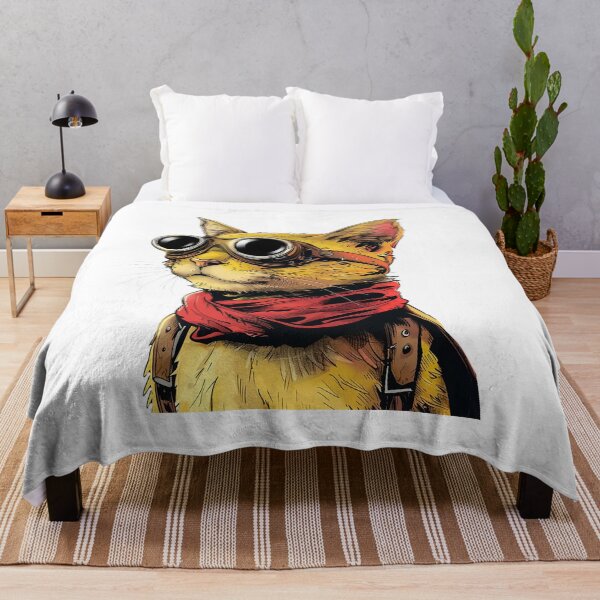 Item preview, COOL CAT  designed and sold by SudeeshArt.