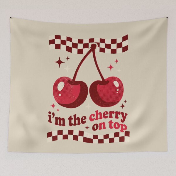 Item preview, im the cherry on top designed and sold by Randomnessy.