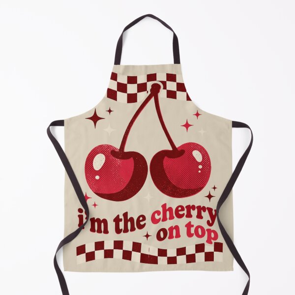 Item preview, im the cherry on top designed and sold by Randomnessy.