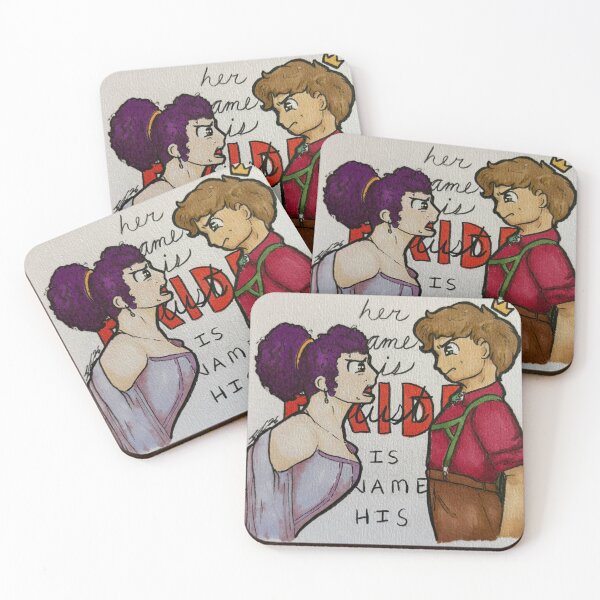 Item preview, Lust and Pride designed and sold by LibbidyBibbidy.