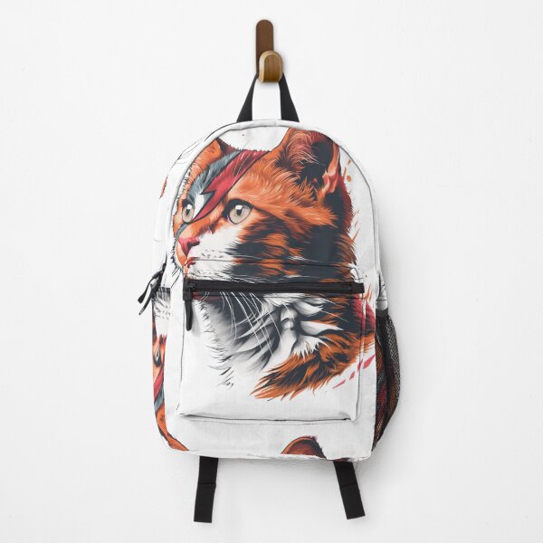 Item preview, COOL CAT  designed and sold by SudeeshArt.