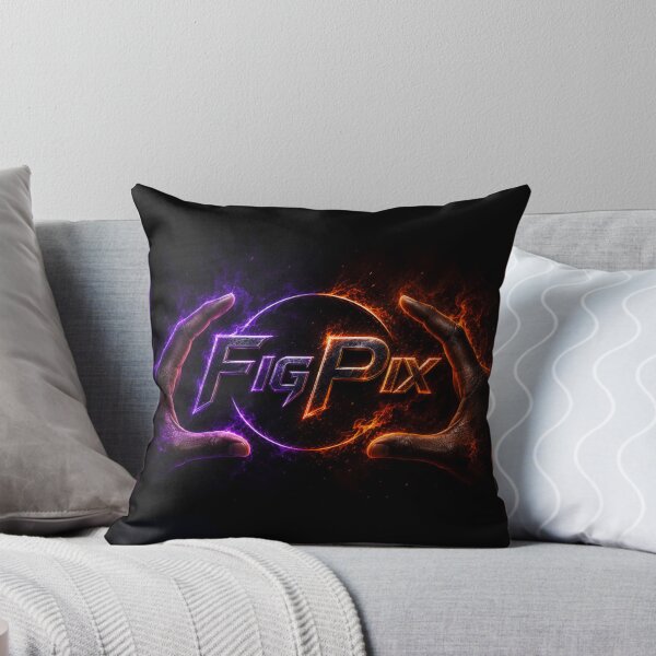 Item preview, FigPix “Visionary “ Tee designed and sold by Grownassmentoyz.