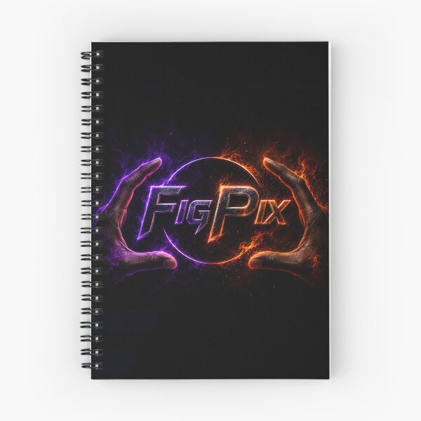 Item preview, FigPix “Visionary “ Tee designed and sold by Grownassmentoyz.