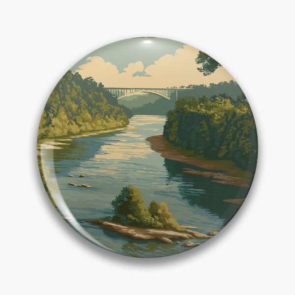 Item preview, Alabama USA Vintage Travel Tourism designed and sold by GoldenAurora91.