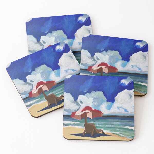 Item preview, summer solitude designed and sold by Simple Joys Of Life.