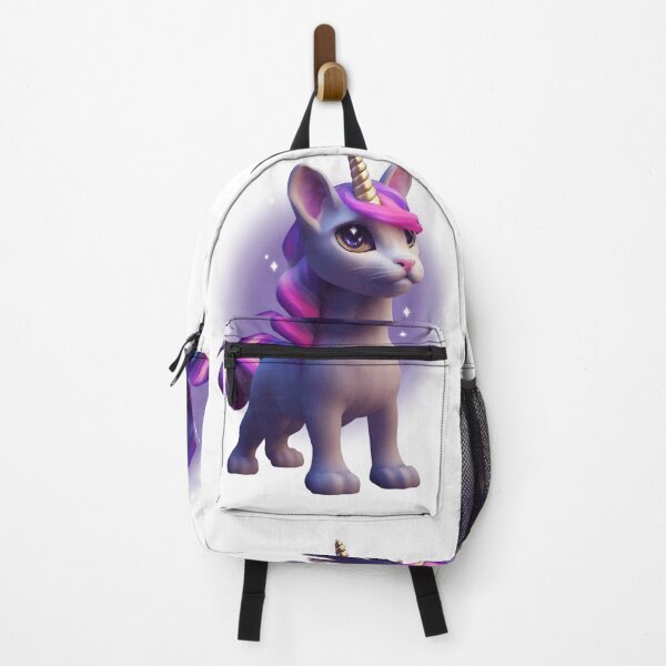 Item preview, UNICORN CAT  designed and sold by SudeeshArt.