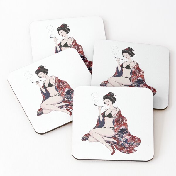 Item preview, Defiant Beauty | AYAIRO Collection No.007 designed and sold by AYAIRO.