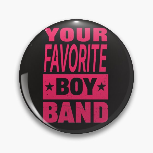 Item preview, your favorite boyband designed and sold by ✮ maddie ✮.