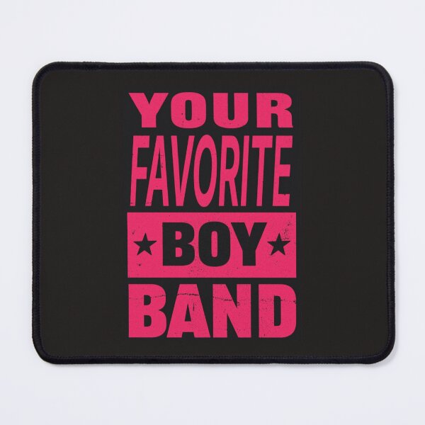 Item preview, your favorite boyband designed and sold by ✮ maddie ✮.
