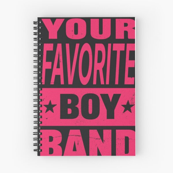 Item preview, your favorite boyband designed and sold by ✮ maddie ✮.