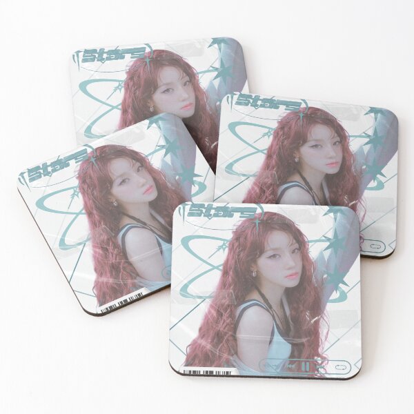 Item preview, Yuqi (G)I-DLE  designed and sold by Celestinya.