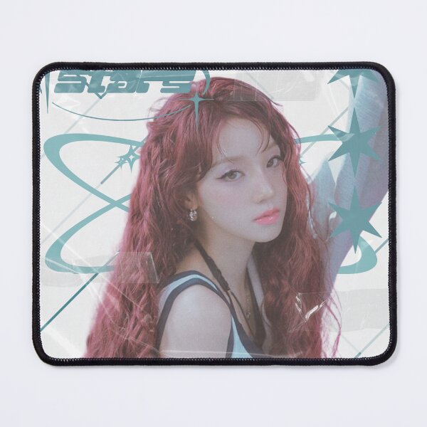 Item preview, Yuqi (G)I-DLE designed and sold by Celestinya.