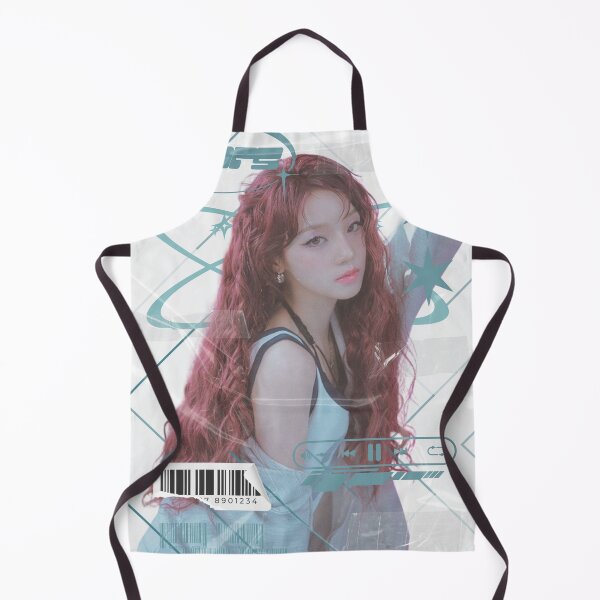 Item preview, Yuqi (G)I-DLE designed and sold by Celestinya.