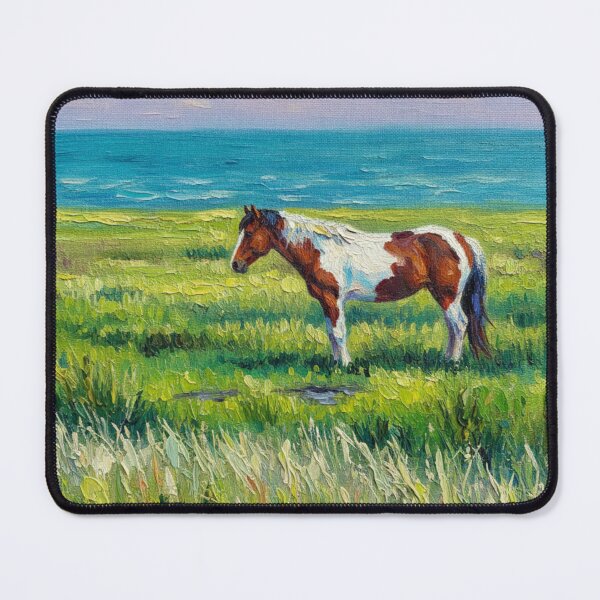 Item preview, Assateague Pony designed and sold by DDLeach.