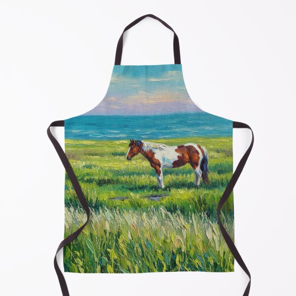 Item preview, Assateague Pony designed and sold by DDLeach.