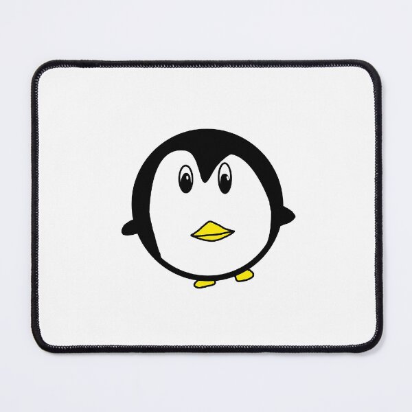 Item preview, Penguin designed and sold by LilKy.