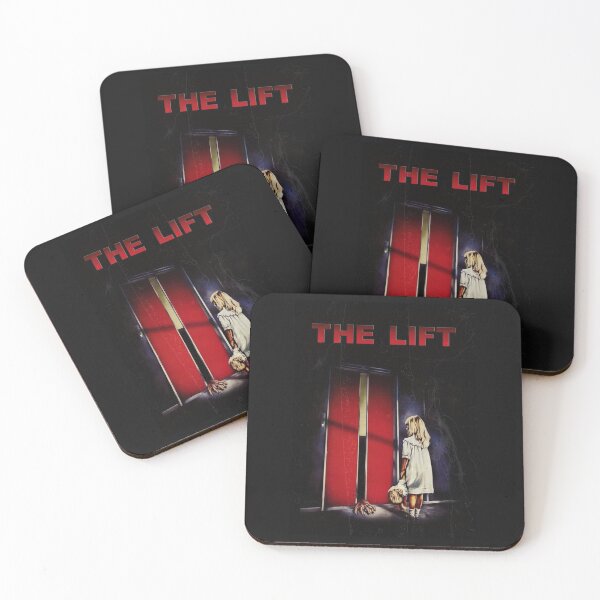 Item preview, From Lift 1983 designed and sold by Histoire s du Cinéma B.