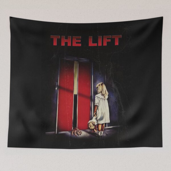 Item preview, From Lift 1983 designed and sold by Histoire s du Cinéma B.