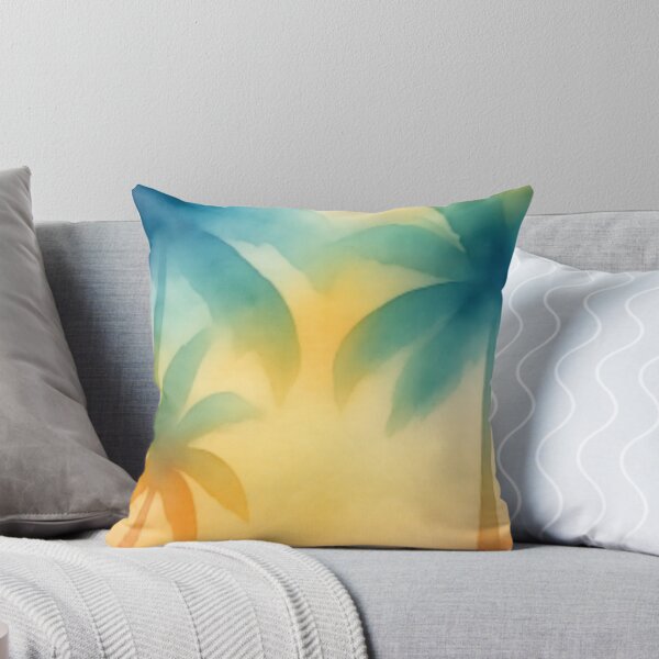 Item preview, Tropical Sunset designed and sold by Rekline.