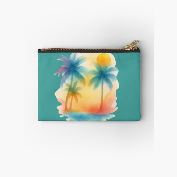 Item preview, Tropical Sunset designed and sold by Rekline.