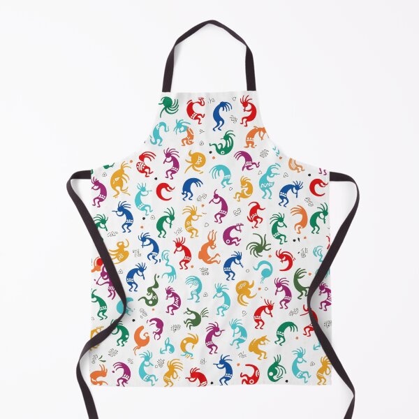 Item preview,  Kokopelli Party designed and sold by Peter Stawicki.
