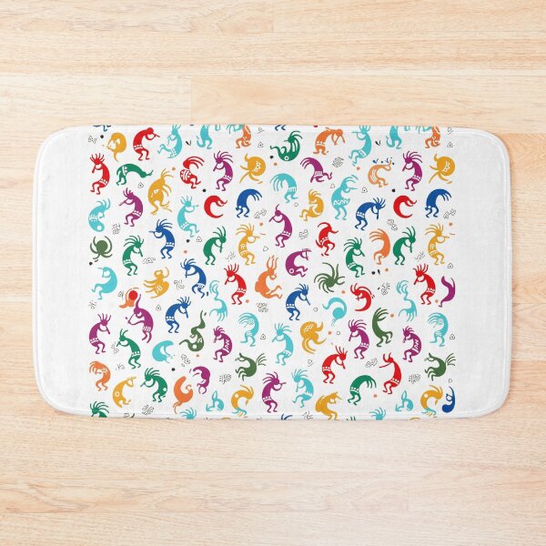 Item preview,  Kokopelli Party designed and sold by Peter Stawicki.