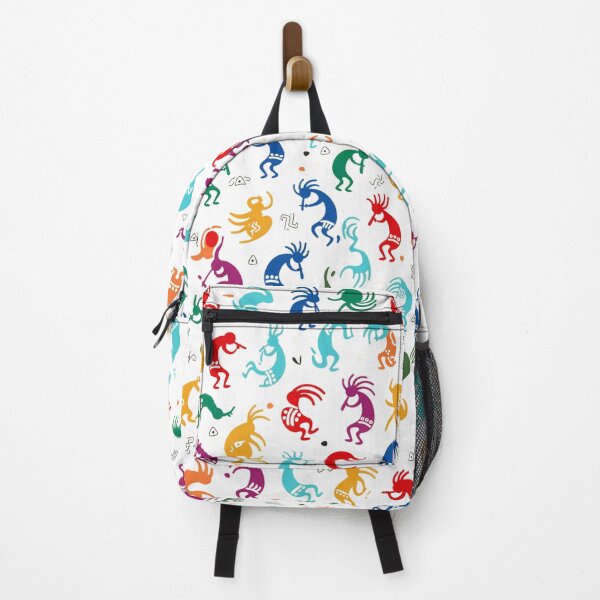 Item preview,  Kokopelli Party designed and sold by Peter Stawicki.