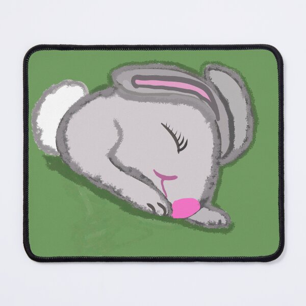 Item preview, Taylor Bunnie Naps designed and sold by pinkyjainpan.