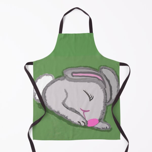 Item preview, Taylor Bunnie Naps designed and sold by pinkyjainpan.
