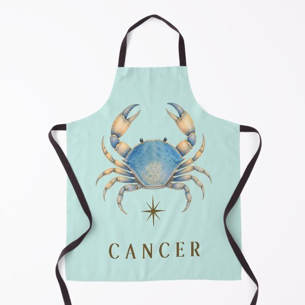 Item preview, ASTROLOGY SIGN CANCER DESIGN designed and sold by DigitalandPhoto.