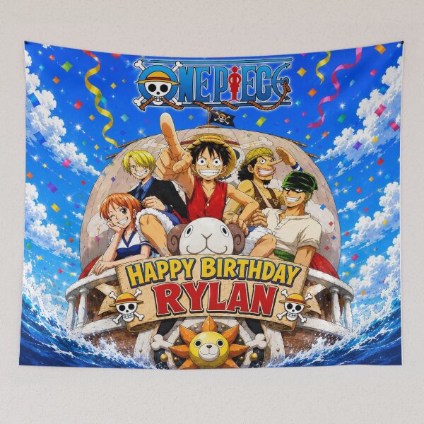Item preview, Rylan Games Birthday Theme designed and sold by Little Ink Co..