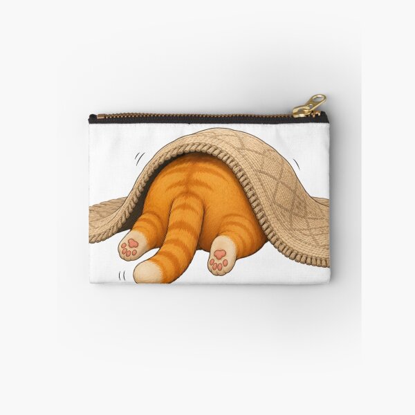 Item preview, If they don't see me, I don't exist. Quite the expert at camouflage... designed and sold by Opps-diseño.