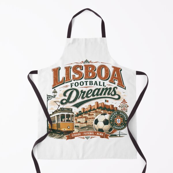 Artikelvorschau, Lissabon-Sport, Lissabon-Fußball, Portugal-Fußball, Lissabon-Geschenk, Lissabon-Stolz entworfen und verkauft von TrueArtVibes.