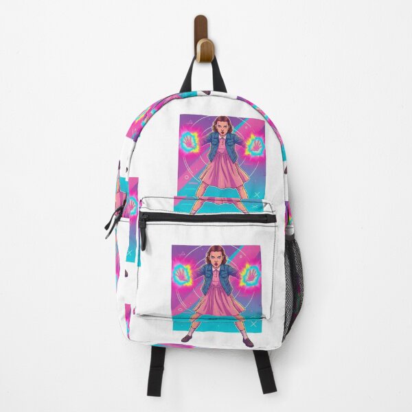 Item preview, Young Girl - Activated Psychic Powers designed and sold by AnimeShin.