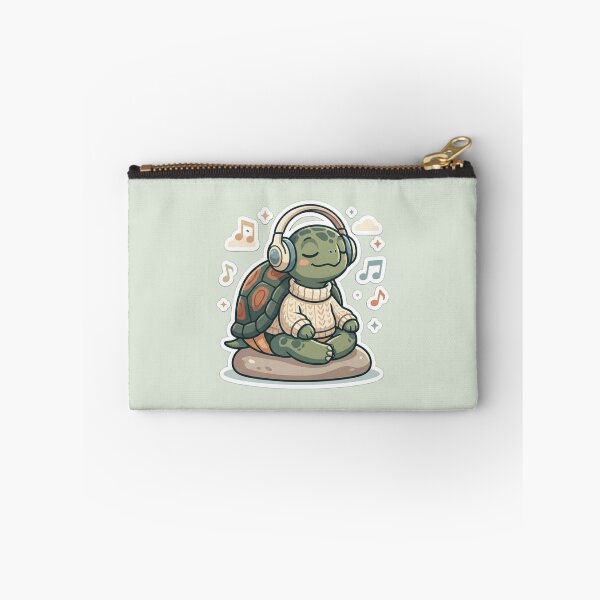 Item preview, Music Time Turtle designed and sold by Safe Haven Pets.