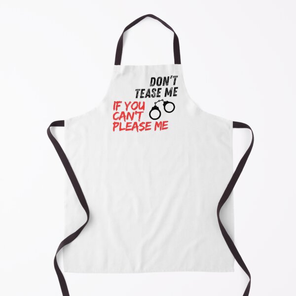 Item preview, If You Can't Please Me Statement designed and sold by Between-Words.