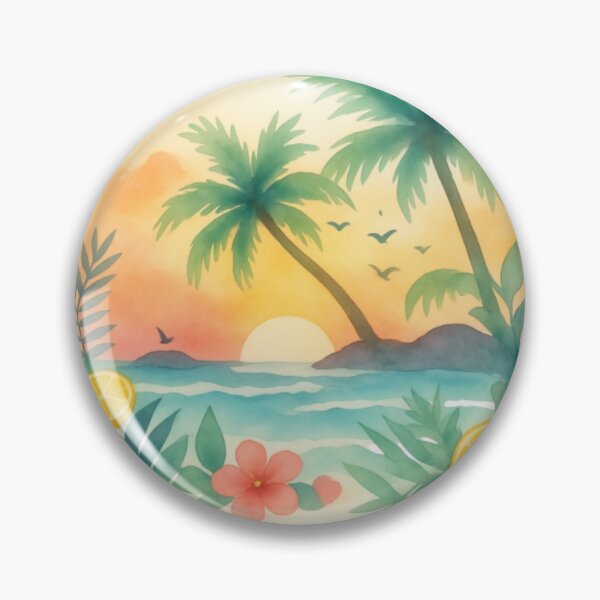 Item preview, Hawaii Sunset designed and sold by Rekline.