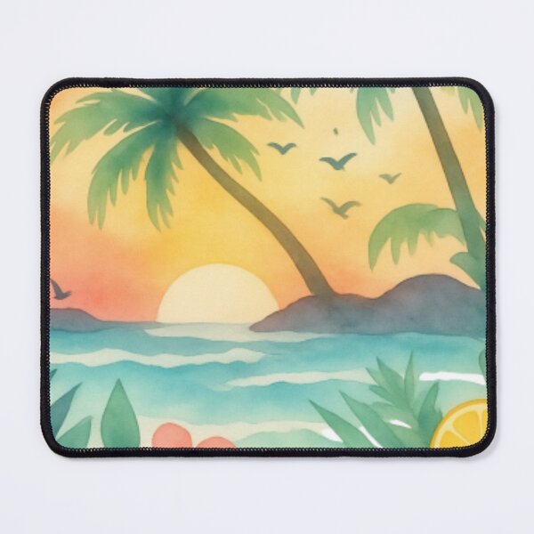 Item preview, Hawaii Sunset designed and sold by Rekline.