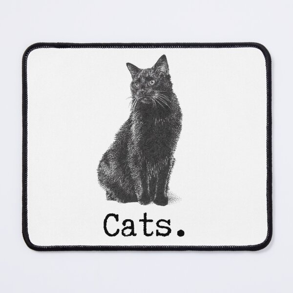 Item preview, Cats. designed and sold by Cora Worthington Art.