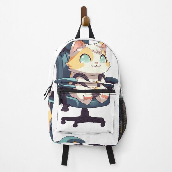 Item preview, GAMER KITTEN designed and sold by SudeeshArt.