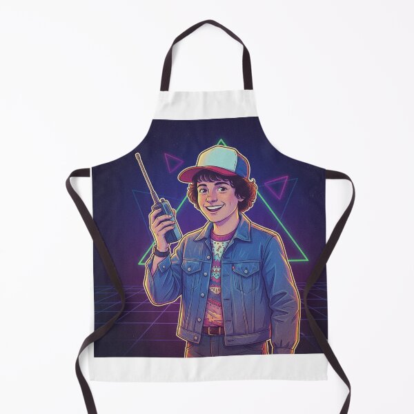 Item preview, Young Man - Colorful Sweater and Retro Cap designed and sold by AnimeShin.