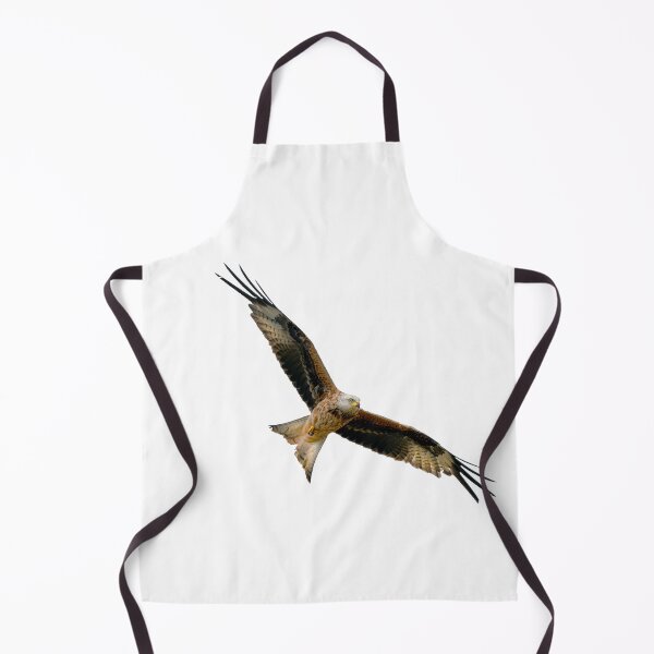 Item preview, Red Kite in flight designed and sold by inspireyoureyes.